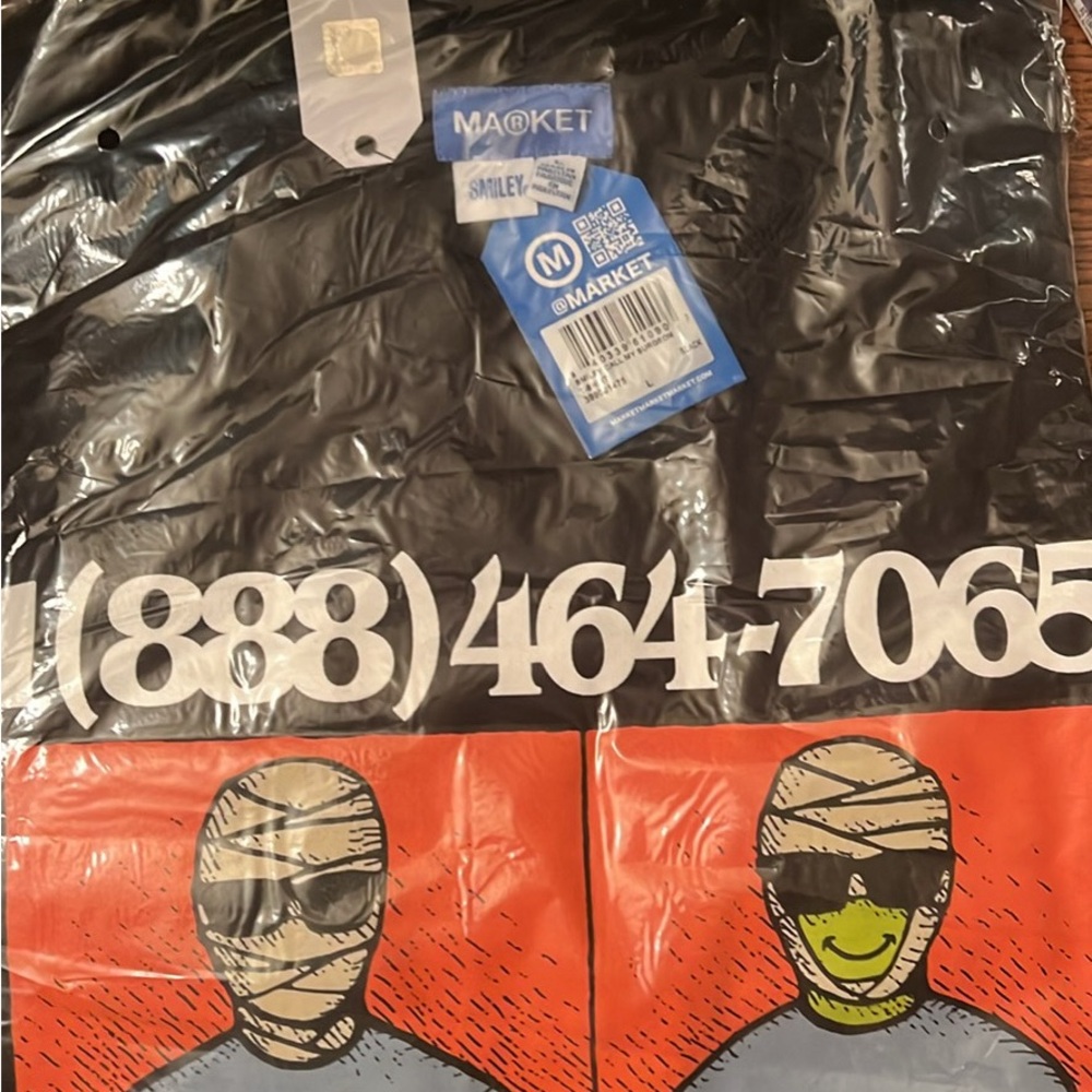 Smiley call my surgeon tee